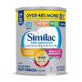 Similac Pro-Advance Formula logo